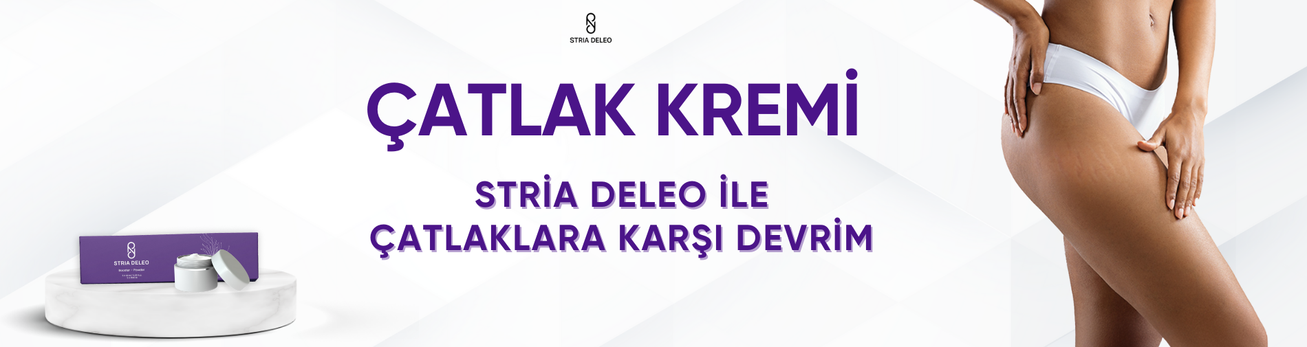 çatlak kremi