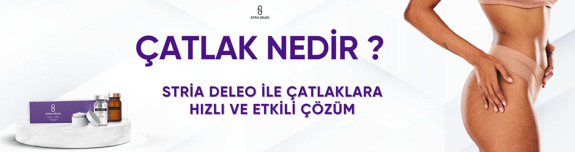 çatlak nedir