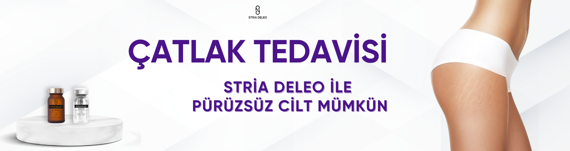 çatlak tedavisi